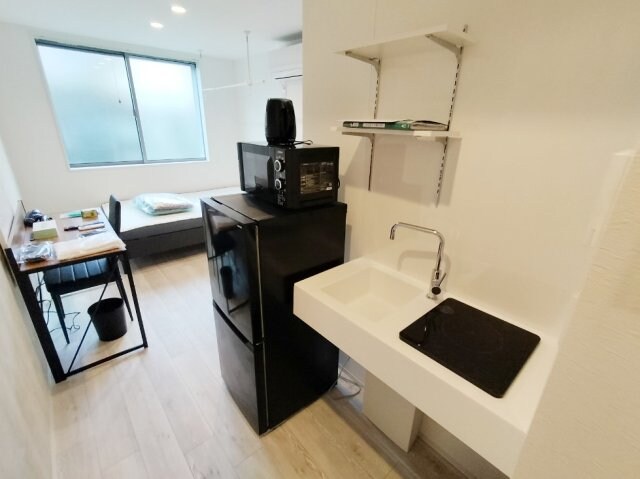 フィオーネ新小岩の物件内観写真