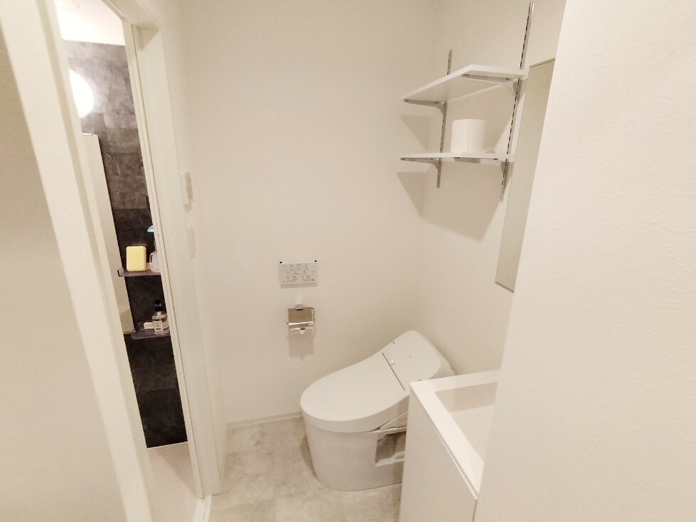 フィオーネ新小岩の物件内観写真