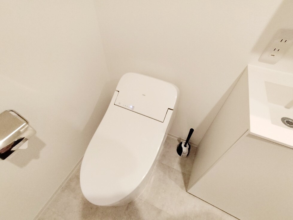 フィオーネ新小岩の物件内観写真