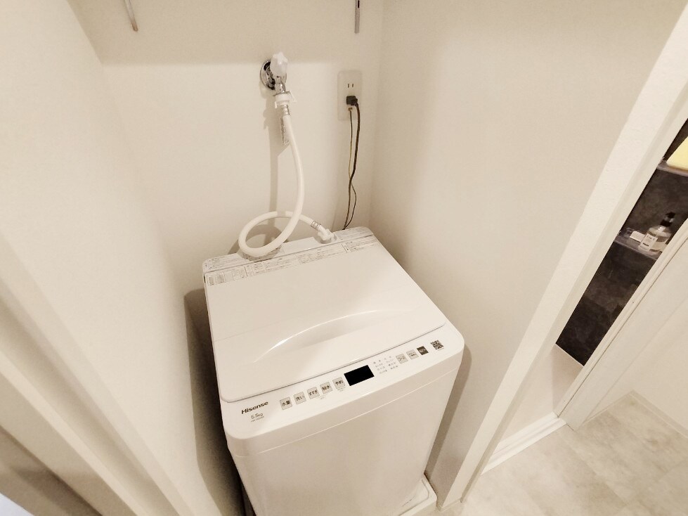 フィオーネ新小岩の物件内観写真