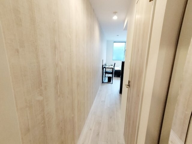 フィオーネ新小岩の物件内観写真