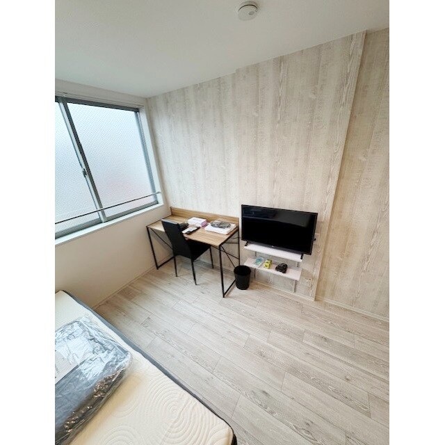 フィオーネ新小岩の物件内観写真