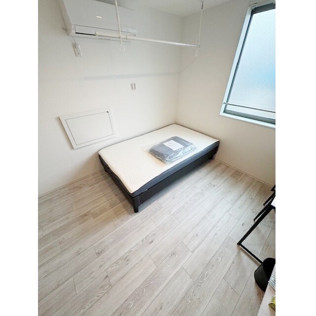 フィオーネ新小岩の物件内観写真