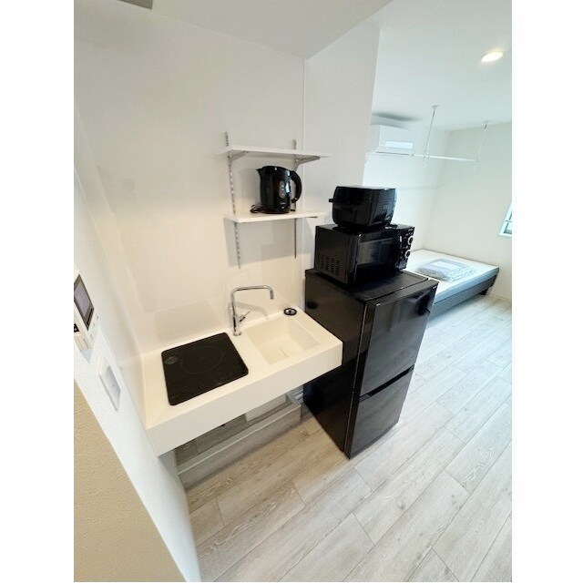 フィオーネ新小岩の物件内観写真