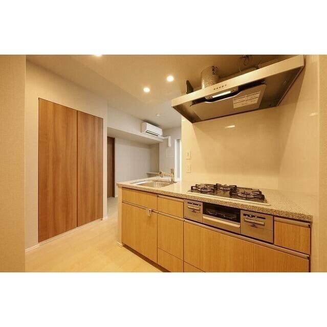 ＬＩＢＲ　ＧＲＡＮＴ　西新宿ＥＡＳＴの物件内観写真