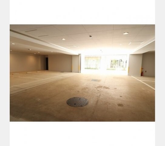 ＬＩＢＲ　ＧＲＡＮＴ　西新宿ＥＡＳＴの物件外観写真