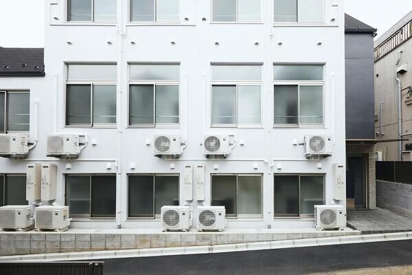 Pont du Gardの物件外観写真