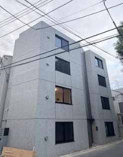 方南町駅 徒歩7分 2階の物件外観写真