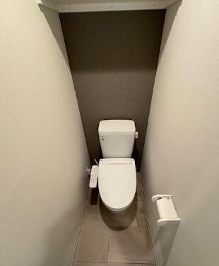 方南町駅 徒歩7分 2階の物件内観写真