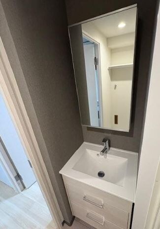 方南町駅 徒歩7分 2階の物件内観写真