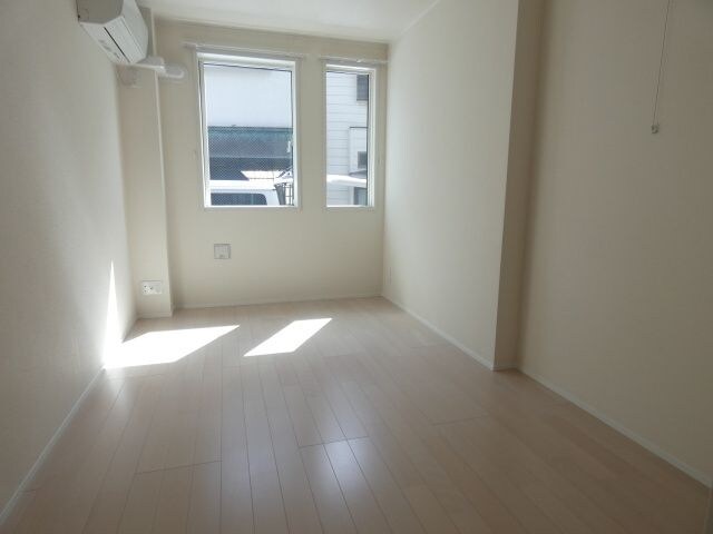 ハレレアの物件内観写真