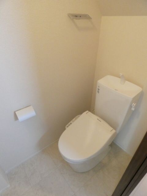 ハレレアの物件内観写真