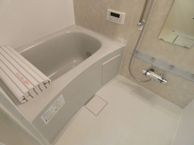 ハレレアの物件内観写真