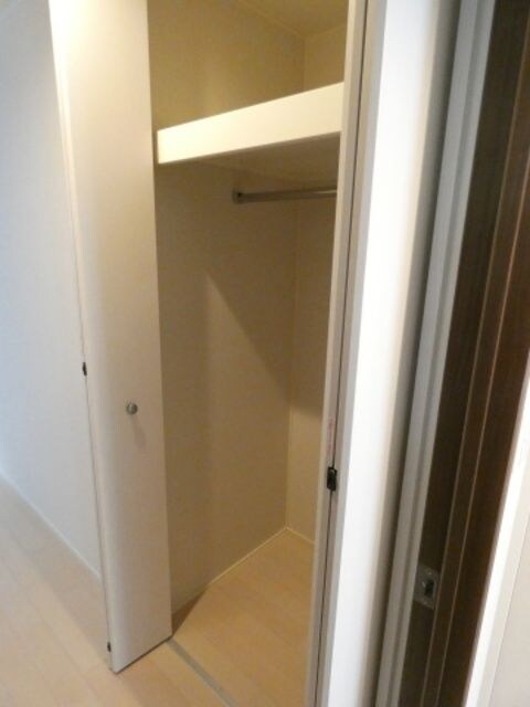 ハレレアの物件内観写真