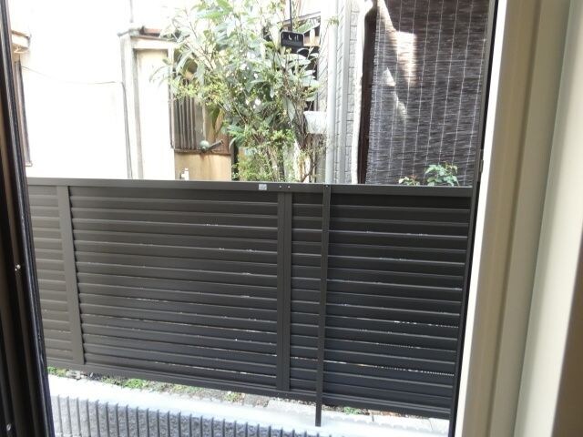 ハレレアの物件内観写真