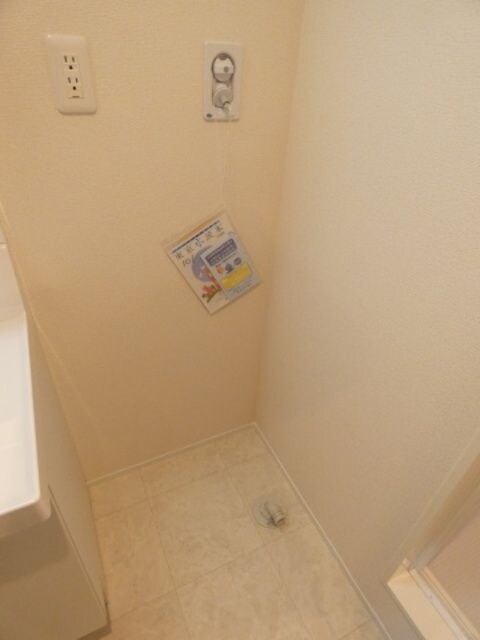 ハレレアの物件内観写真