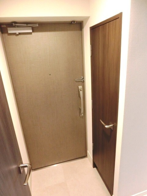 雑司が谷駅 徒歩7分 6階の物件内観写真