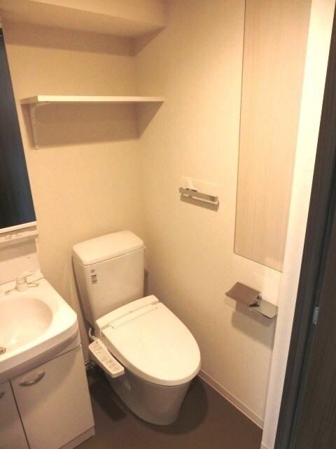 雑司が谷駅 徒歩7分 6階の物件内観写真