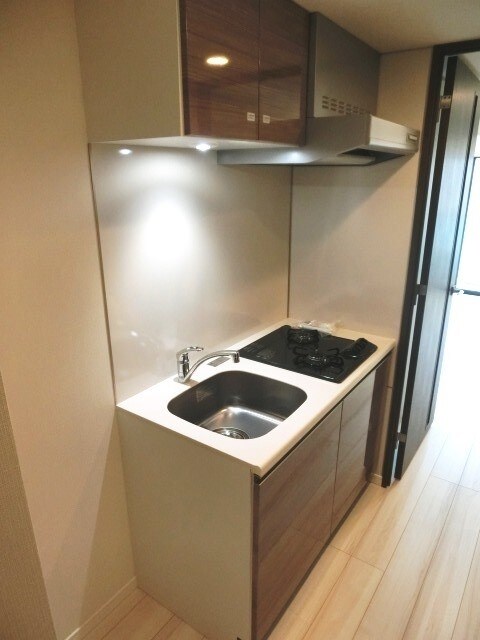 雑司が谷駅 徒歩7分 6階の物件内観写真