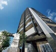 早稲田駅 徒歩6分 5階の物件外観写真