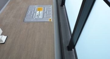 早稲田駅 徒歩6分 5階の物件内観写真