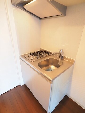 レジディア市谷薬王寺の物件内観写真