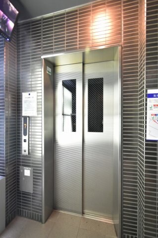 レジディア市谷薬王寺の物件内観写真