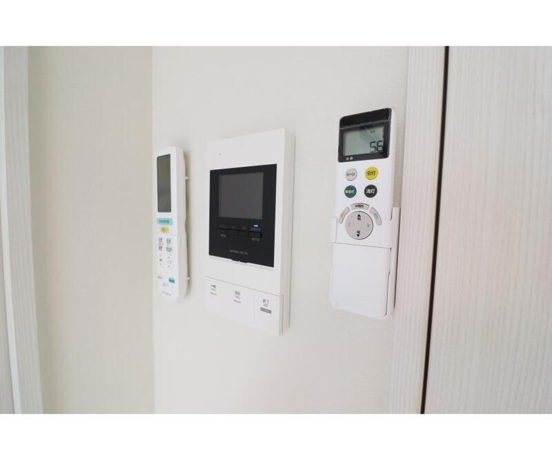 ＶＩＳＴＡ　ＭＩＮＡＭＩＤＡＩの物件内観写真