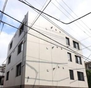 ＶＩＳＴＡ　ＭＩＮＡＭＩＤＡＩの物件内観写真