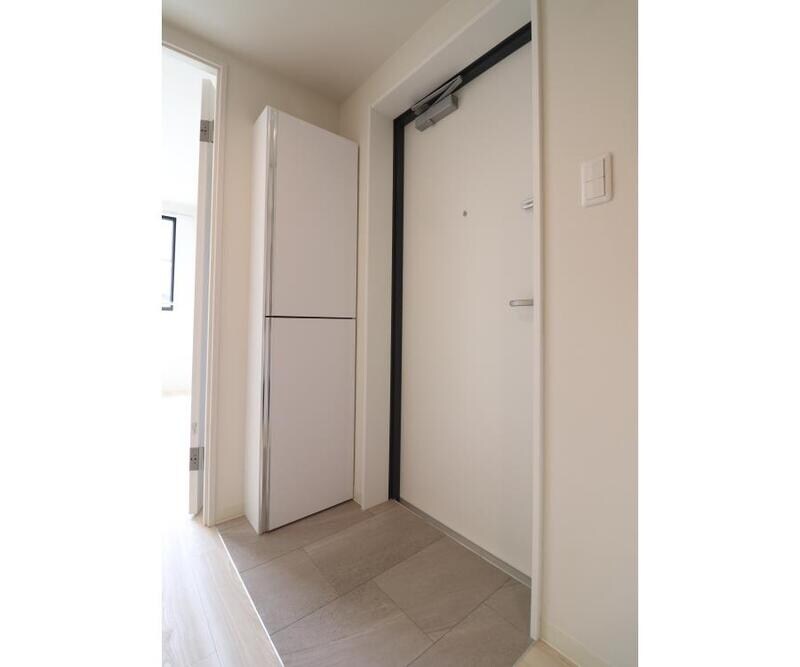 ＶＩＳＴＡ　ＭＩＮＡＭＩＤＡＩの物件内観写真