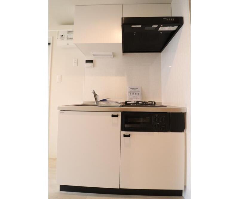 ＶＩＳＴＡ　ＭＩＮＡＭＩＤＡＩの物件内観写真