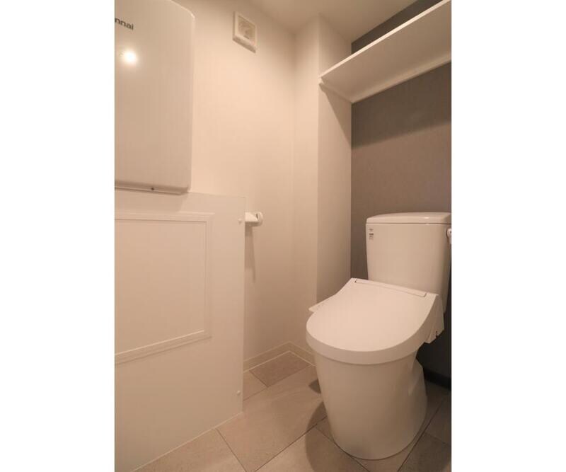 ＶＩＳＴＡ　ＭＩＮＡＭＩＤＡＩの物件内観写真