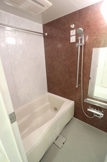 コンフォリア早稲田の物件内観写真