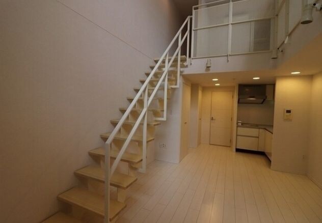 コンフォリア早稲田の物件内観写真