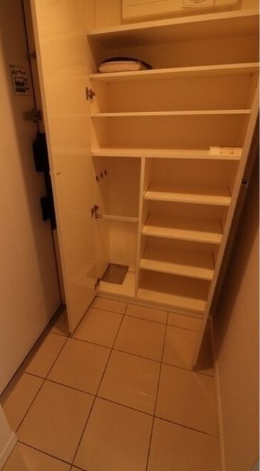 コンフォリア早稲田の物件内観写真