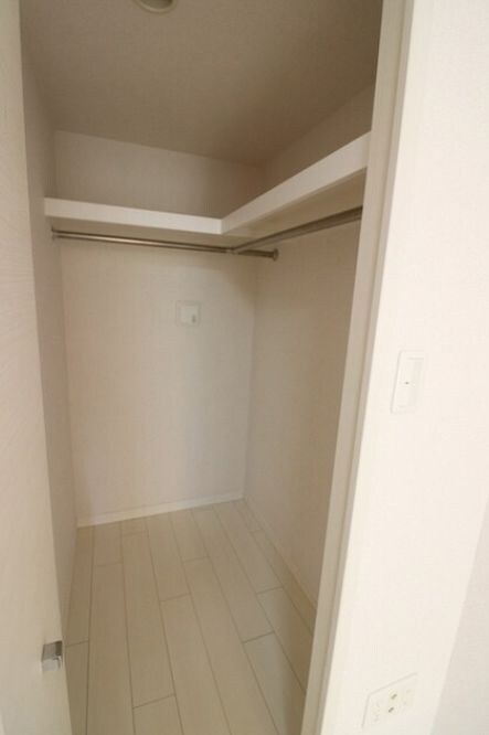 コンフォリア早稲田の物件内観写真