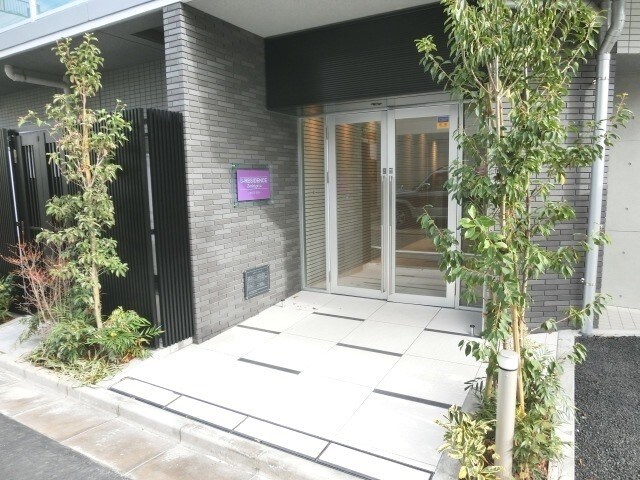 雑司が谷駅 徒歩7分 7階の物件外観写真