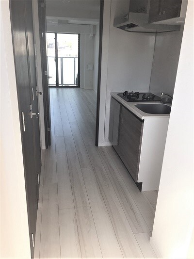 雑司が谷駅 徒歩7分 7階の物件内観写真