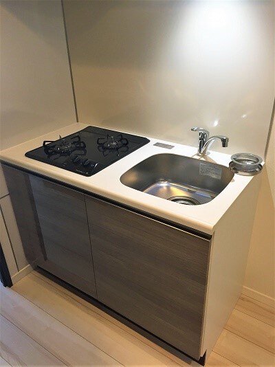 雑司が谷駅 徒歩7分 7階の物件内観写真