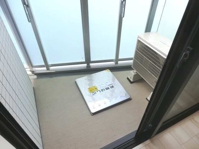 雑司が谷駅 徒歩7分 7階の物件内観写真