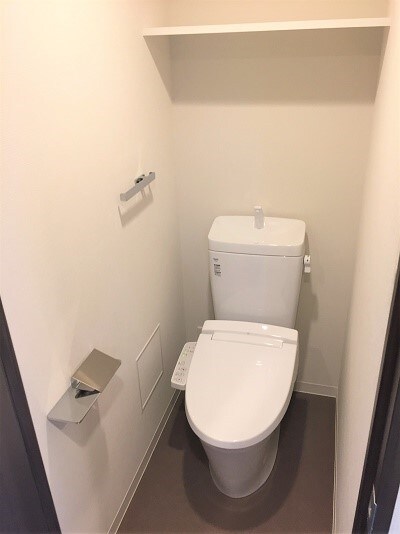 雑司が谷駅 徒歩7分 7階の物件内観写真