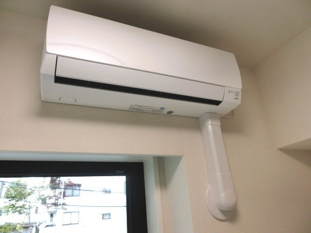 雑司が谷駅 徒歩7分 7階の物件内観写真