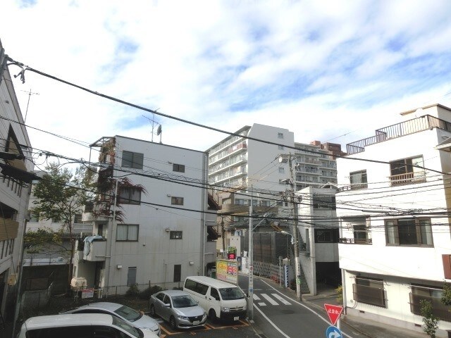 雑司が谷駅 徒歩7分 7階の物件内観写真