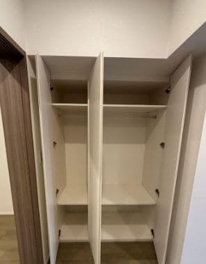 ザ・パークハビオ神楽坂レジデンスＳｏｕｔｈの物件内観写真