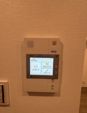 ザ・パークハビオ神楽坂レジデンスＳｏｕｔｈの物件内観写真