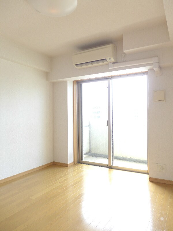 プリズムスクエア本駒込の物件内観写真