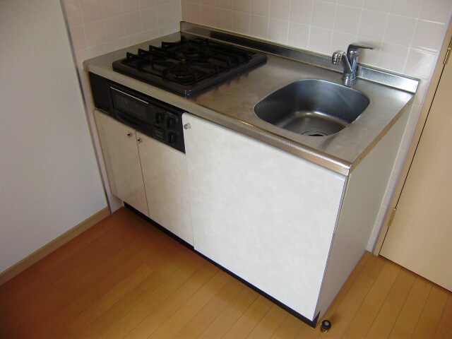 プリズムスクエア本駒込の物件内観写真