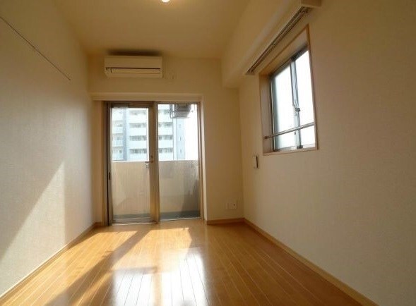 プリズムスクエア本駒込の物件内観写真