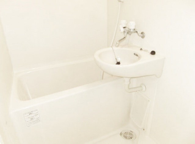 プリズムスクエア本駒込の物件内観写真