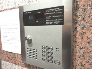 プリズムスクエア本駒込の物件内観写真